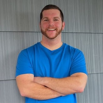 Jacob Craig - Headshot