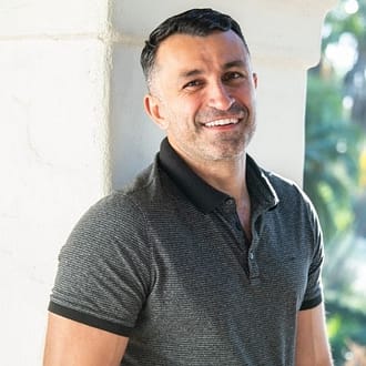Kawan Karadaghi - headshot