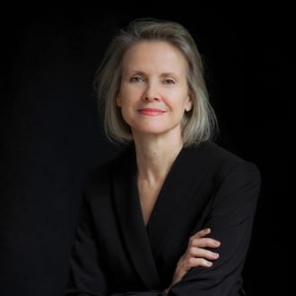 Sondra Harmon - headshot