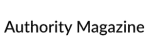 Authority Magazine Logo