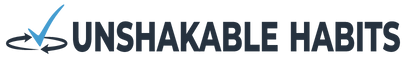 Unshakable Habits Logo
