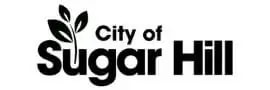 City of Sugar Hill logo - 270x90