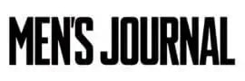 Mens Journal Logo - 270x90
