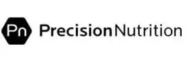 Precision Nutrition Logo - 270x90