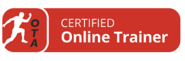 OTA Online Certified Trainer Logo