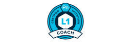 PN L1 Nutrition Logo
