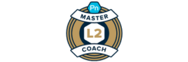 PN L2 Master Coach Logo