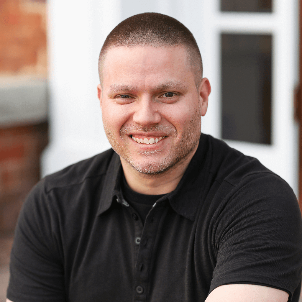 Stephen Box Headshot 1