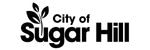 City of Sugar Hill Logo