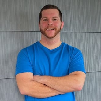 Jacob Craig - Headshot