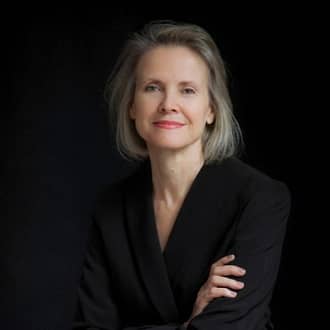 Sondra Harmon - headshot