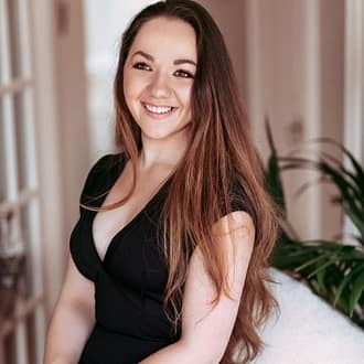 Lily Walford - headshot