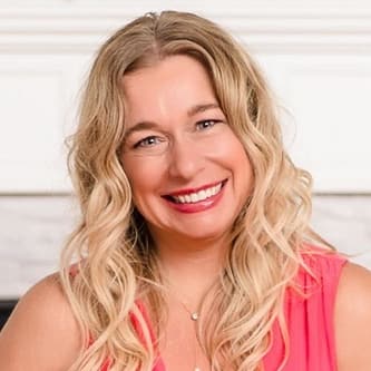 Dawna Campbell - headshot