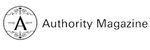 Authority Magazine - Featured Authority Magazine Logo