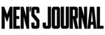 Mens Journal Logo - Featured Men's Journal logo