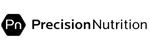 Precision Nutrition Logo - Featured Precision Nutrition logo