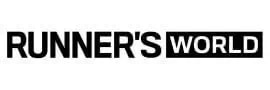 Runners World Logo - 270x90